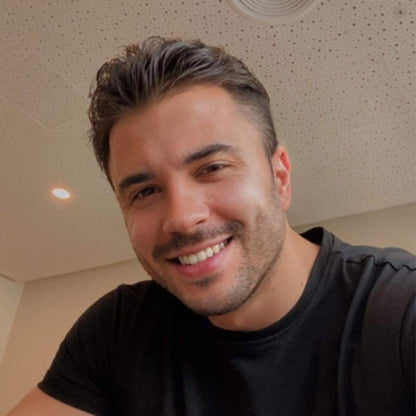 BRIGHTY™ Bandes blanchissantes