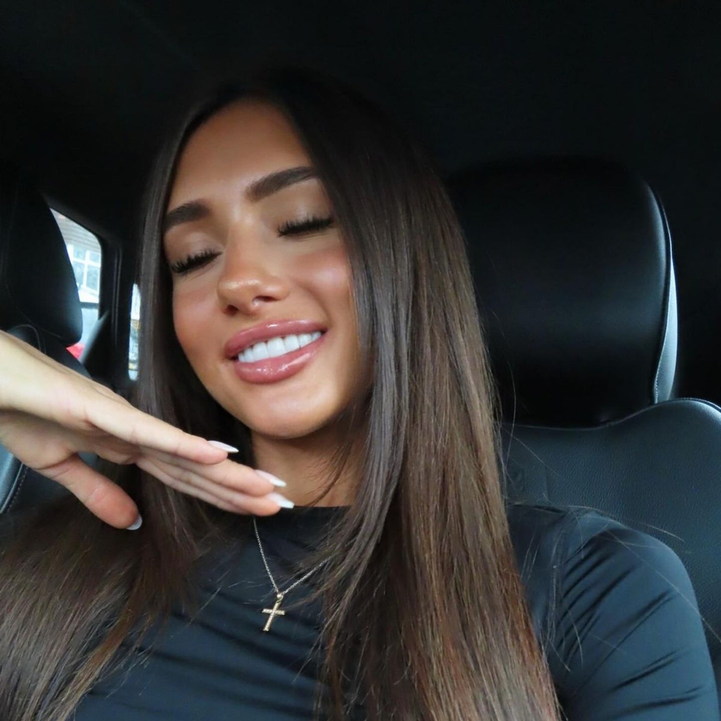 BRIGHTY™ Bandes blanchissantes